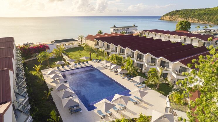 Royalton CHIC Antigua, An Autograph Collection All-Inclusive Resort - Adults Only